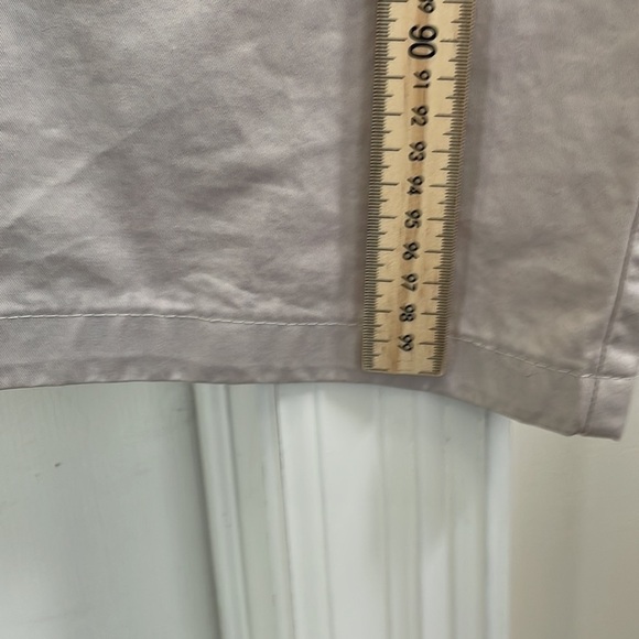 Burberry - dress khaki pants - size 46 - Picture 8 of 13